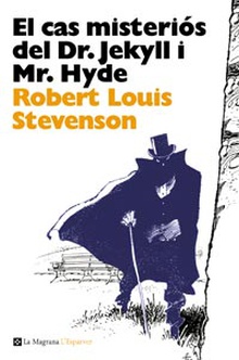 El cas misteriós del Dr. Jekyll y Mr. Hyde