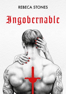 Ingobernable (Ingobernable 1)
