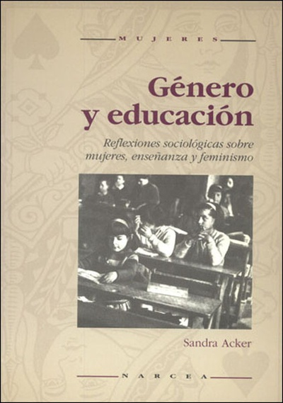 Género y educación