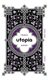 Utopía (Serie Great Ideas 18)