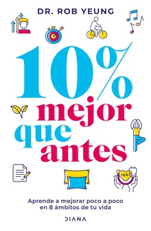10% Mejor que antes