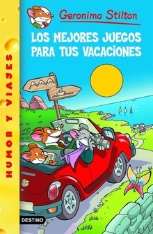 Los mejores juegos para tus vacaciones