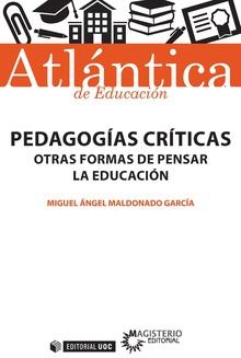 Pedagogías críticas