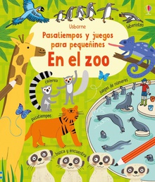 En el zoo