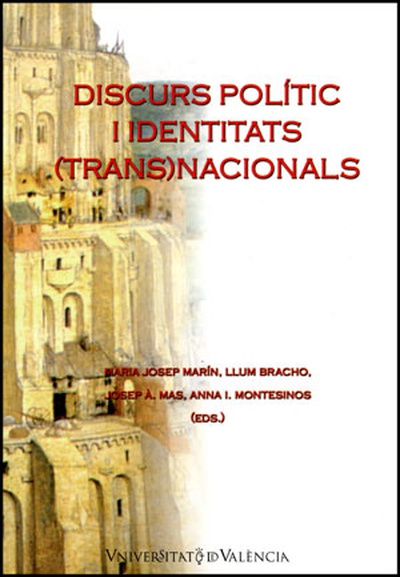 Discurs polític i identitats (trans)nacionals