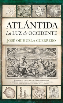 Atlántida. La luz de Occidente