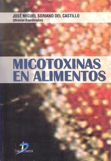 Micotoxinas en alimentos