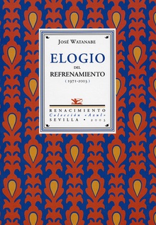 Elogio del refrenamiento