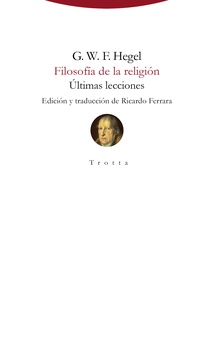 Filosofía de la religión