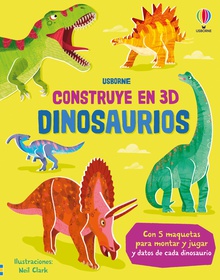 Dinosaurios