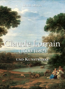 Claude Lorrain und Kunstwerke
