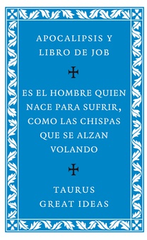 Apocalipsis y Libro de Job (Serie Great Ideas 27)