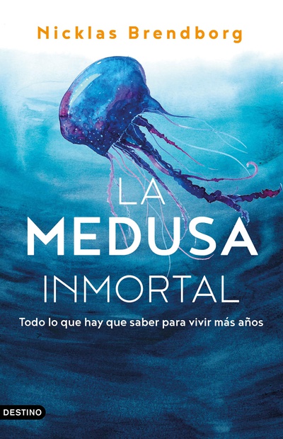 La medusa inmortal