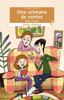 Una setmana de contes
