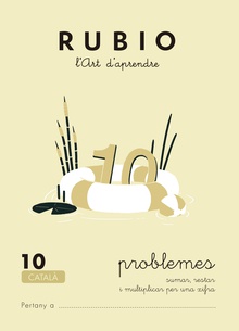 Problemes RUBIO 10 (català)