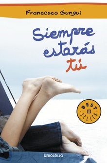 Siempre estarás tú (Alice y Lucas, una historia de amor 1)