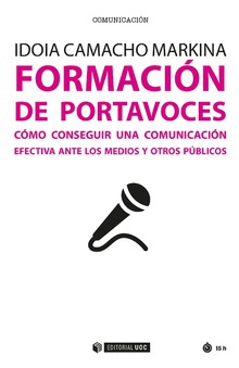 Formación de portavoces