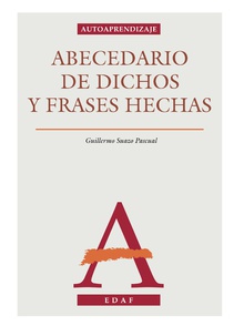 Abecedario de dichos y frases hechas