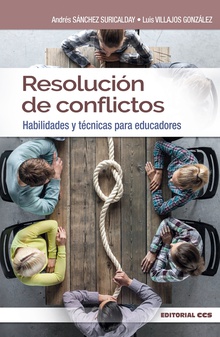 Resolución de conflictos 