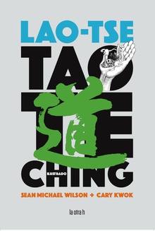 Tao te ching