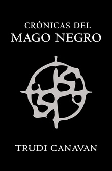 Crónicas del mago negro