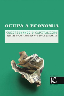 Ocupa á economía