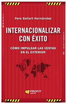 Internacionalizar con éxito