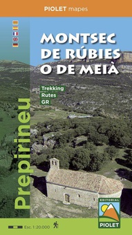 Montsec de Rúbies o de Meià