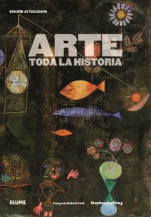 Arte. Toda la historia (2019)