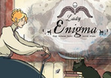 Lady Enigma
