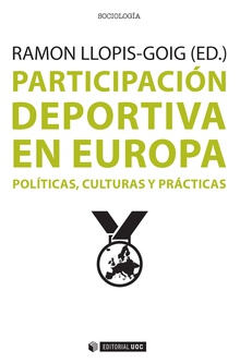 Participación deportiva en Europa