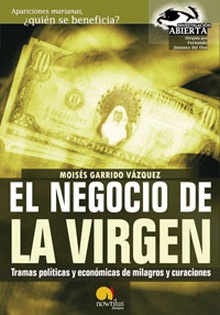 El negocio de la Virgen