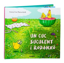 Un cuc suculent i rodanxó