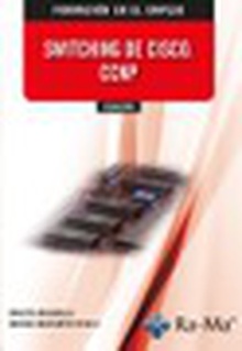 IFCM029PO - Switching de Cisco. CCNP