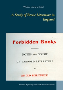 A Study of Erotic Literature in England