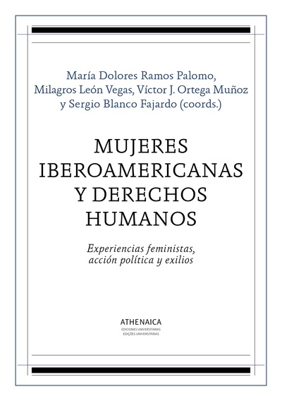 Mujeres iberoamericanas y derechos humanos