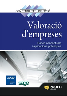 Valoració d'empreses