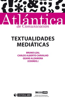 Textualidades mediáticas