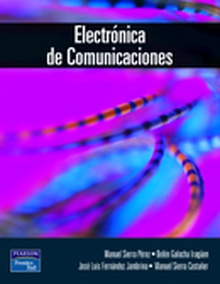 ELECTRÓNICA DE COMUNICACIONES