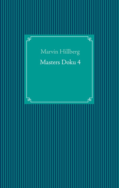 Masters Doku 4