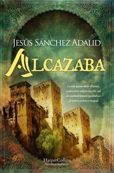 Alcazaba