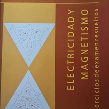 Electricidad y Magnetismo. Conceptos fundamentales. Transparencias