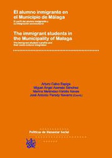 El alumno inmigrante en el municipio de Málaga / The inmigrant students in the Municipality of Malaga