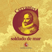 Cervantes soldado de mar