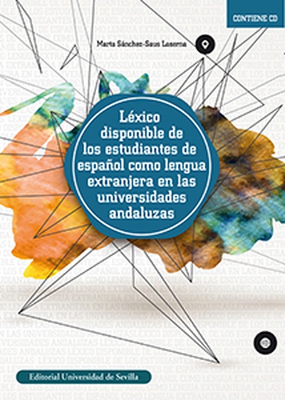 Léxico disponible de los estudiantes de español como lengua extranjera en las universidades andaluzas