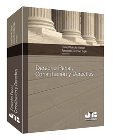 Derecho Penal, Constitución y Derechos.