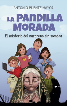 La Pandilla Morada