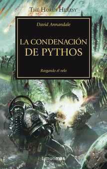 La condenación de Pythos nº 30/54