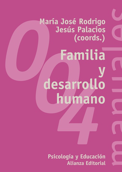 Familia y desarrollo humano