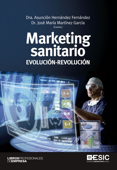 Marketing sanitario